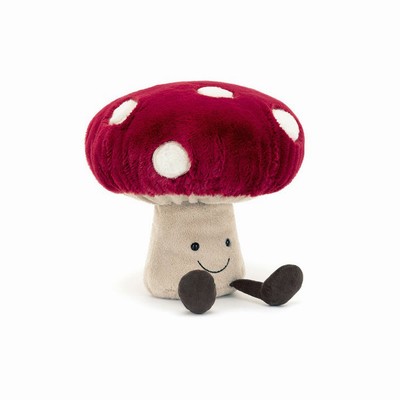 Jellycat Mushroom | ZO4086732